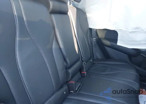 2024 Acura Rdx Technology Package из США, поврежденный, VIN 5J8TC2H57RL039827